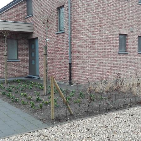B&B De Laak Bilzen Exterior foto